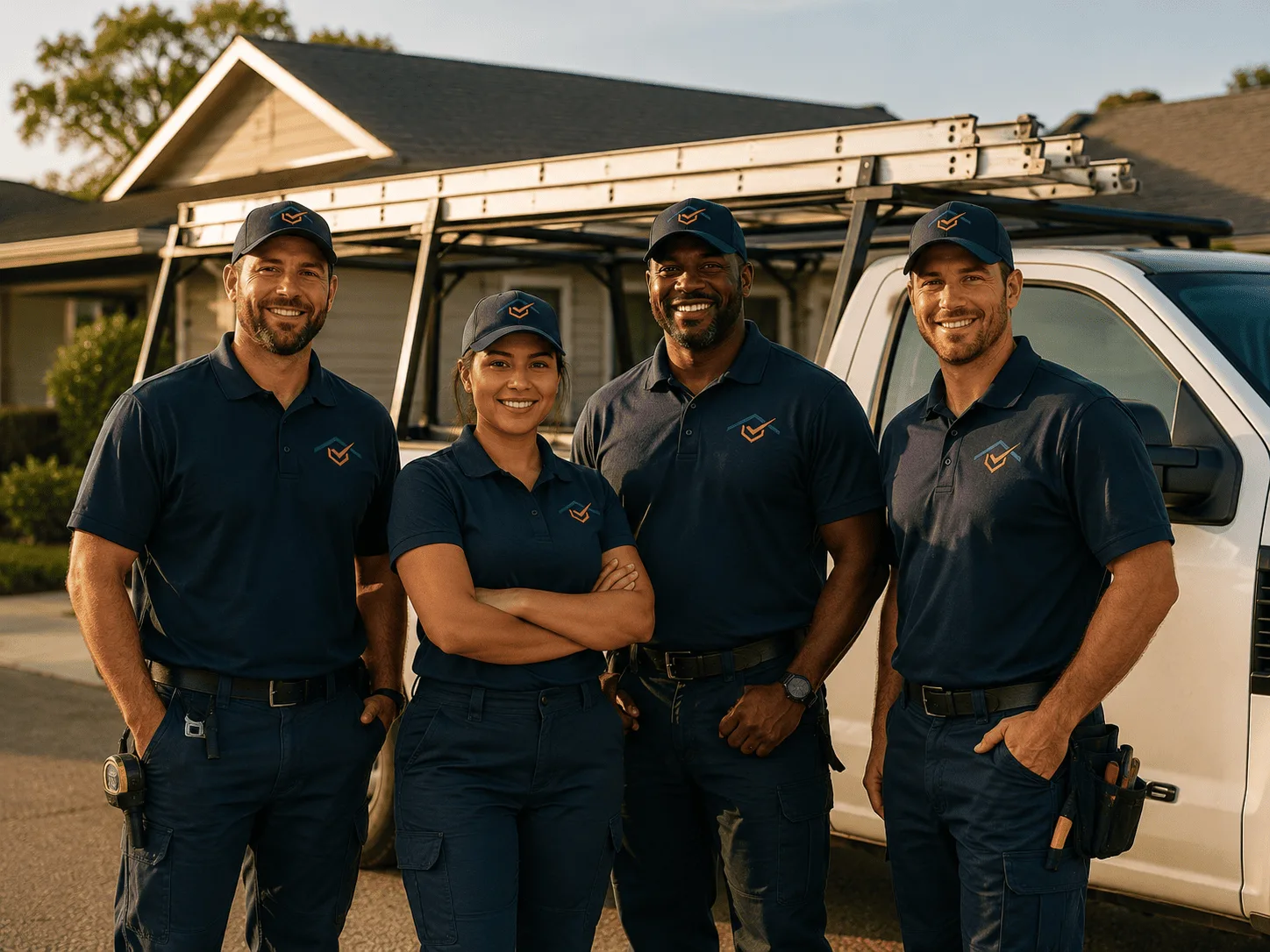 Roof Inspection company in Ridgeview, WV